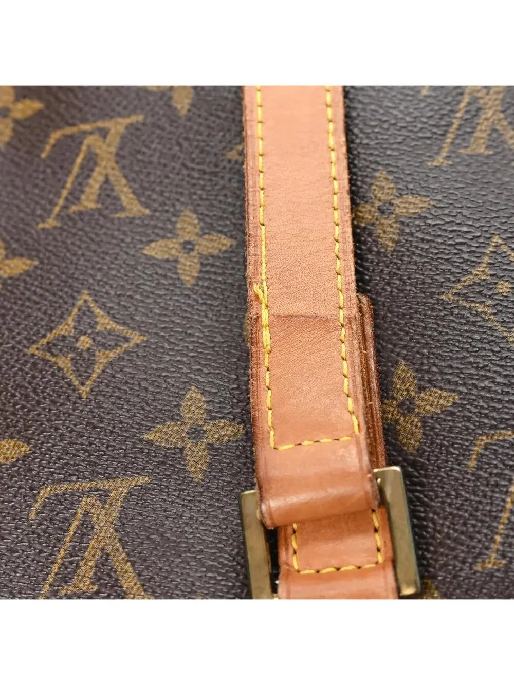 Louis Vuitton indulge timeless